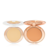 Airbrush Brightening Flawless Finish & Perfect Duo Gesichts-Set