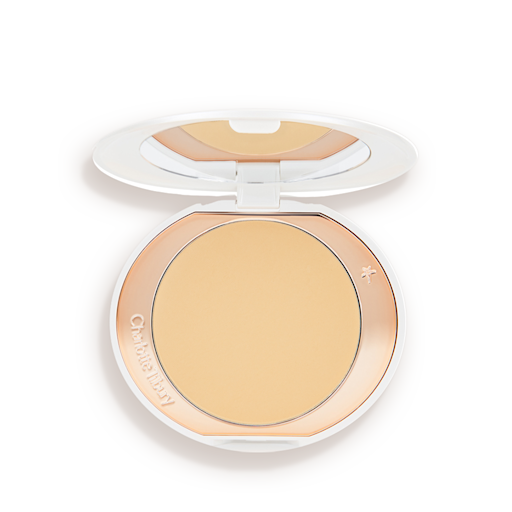 AIRBRUSH BRIGHTENING FLAWLESS FINISH TAN – DEEP
