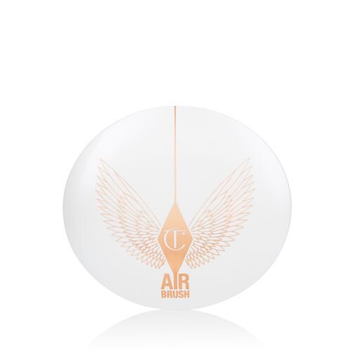 AIRBRUSH BRIGHTENING FLAWLESS FINISH FAIR – MEDIUM