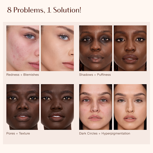 Airbrush Flawless BLUR CONCEALER 13 DEEP