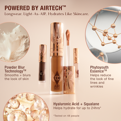 Airbrush Flawless BLUR CONCEALER 13 DEEP