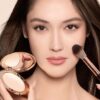 AIRBRUSH BLUR COMPLEXION TRIO GESICHTS-SET
