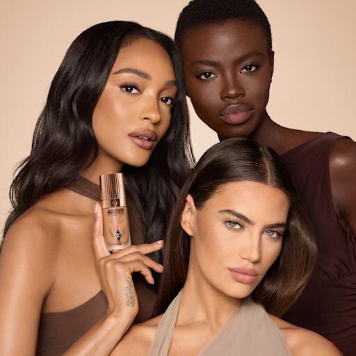 Airbrush Flawless Foundation 3 COOL