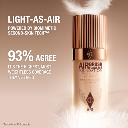 Airbrush Flawless Foundation 3 COOL