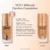Airbrush Flawless Foundation 3 COOL