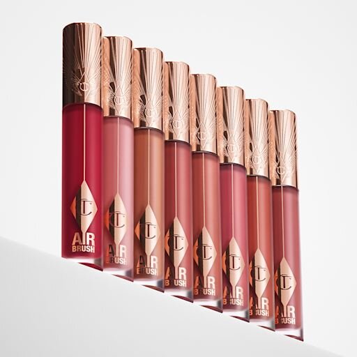 Airbrush Flawless LIPS KIT LIPPEN-SET