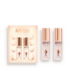 Airbrush Flawless MINI Setting Spray Kit REISEPAKET FÜR DAS GESICHT - Gesichts-Set