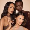Airbrush Flawless PERFECT, BLUR & SET Gesichts-Set