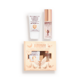 Airbrush Flawless PROTECT, PRIME & SET KIT Gesichts-Set