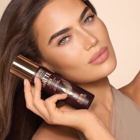 AIRBRUSH Flawless Setting Spray DUO Gesichts-Set