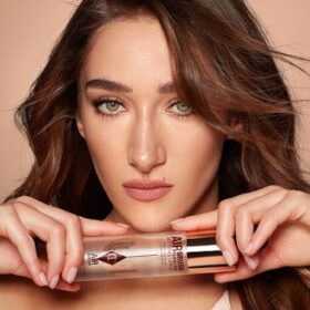 AIRBRUSH Flawless Setting Spray DUO Gesichts-Set