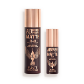 Airbrush Flawless Setting Spray MATTE & MINI DUO Gesichts-Set