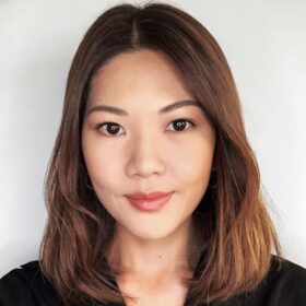 AIRBRUSH GLOW & SET REISESET FÜR DAS GESICHT – Gesichts-Set