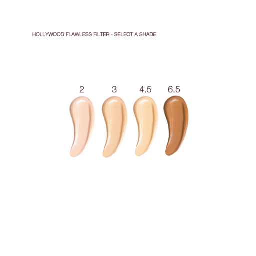 AIRBRUSH GLOW & SET REISESET FÜR DAS GESICHT - Gesichts-Set