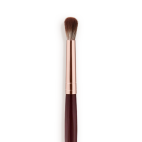 AUGENBLENDER-PINSEL ROSE GOLD & NIGHT CRIMSON