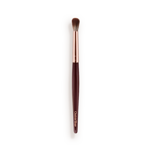 AUGENBLENDER-PINSEL ROSE GOLD & NIGHT CRIMSON