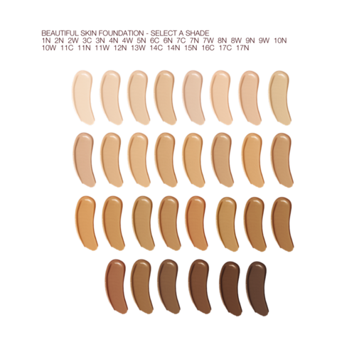 BEAUTIFUL SKIN COMPLEXION KIT – MAGISCHE ERSPARNISSE