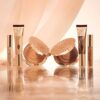 BEACHTLICHE HAUT – 3-STUFEN-ROUTINE – MAGISCHE ERSPARNISSE