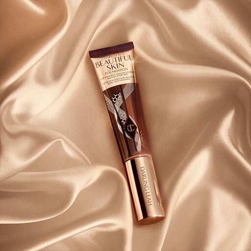 Beautiful Skin Foundation 16 COOL