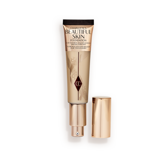 Beautiful Skin Foundation 3 COOL