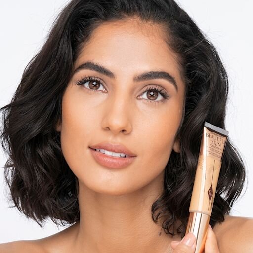 Beautiful Skin Foundation 7 NEUTRAL