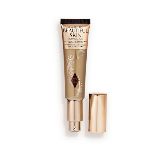 BEAUTIFUL SKIN FOUNDATION 8 NEUTRAL