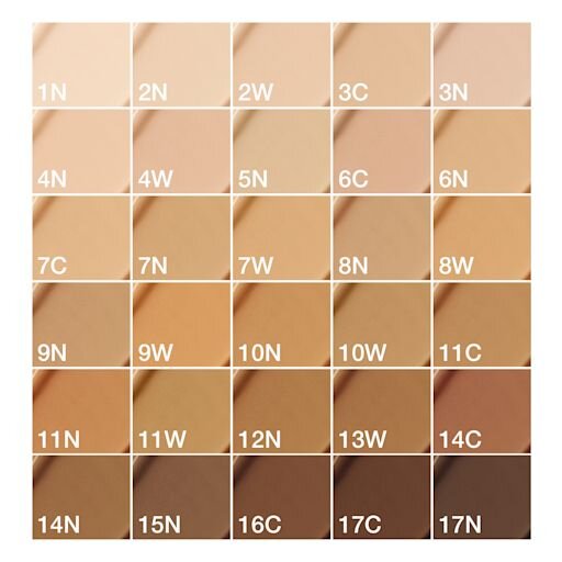 Beautiful Skin Foundation 16 COOL