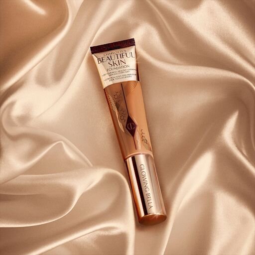 Beautiful Skin Foundation 9 NEUTRAL