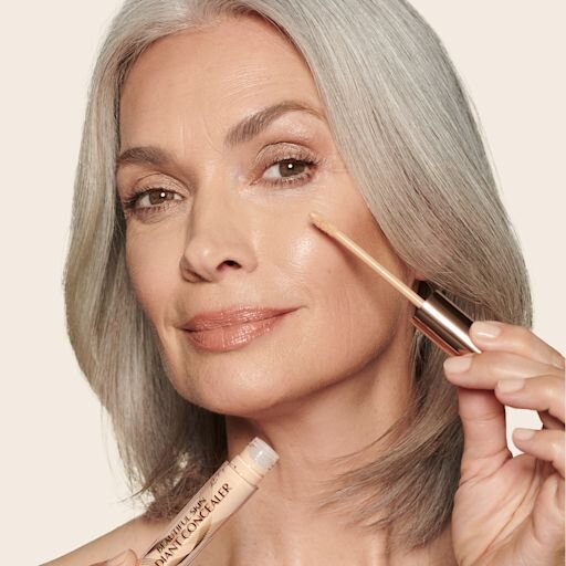 Beautiful Skin Radiant Concealer 6 MEDIUM