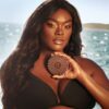 Beautiful Skin Sun-Kissed Glowing Bronzer Kit für das Gesicht