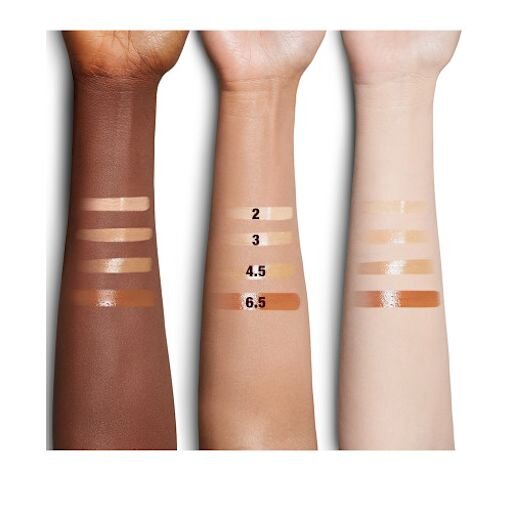 BEAUTY CHECK-IN KIT – MAKE-UP-SET IN REISEGRÖSSE