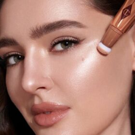 Beauty Light Wand IM FOKUS