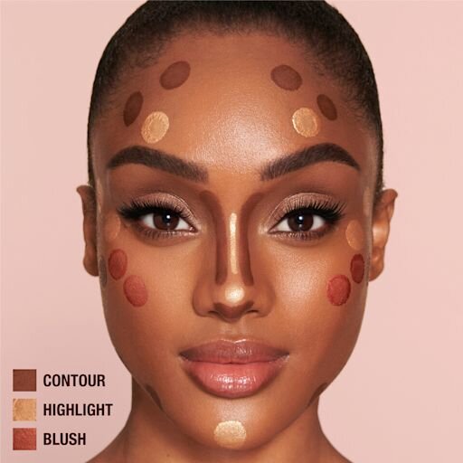 SUPERSTAR SCULPT & GLOW KIT – WANGEN-KIT