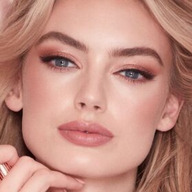 BRONZED, BLUSHING BEAUTY KIT – MAGISCHE ERSPARNISSE