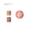 BRONZED, BLUSHING BEAUTY KIT – MAGISCHE ERSPARNISSE