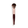 BRONZER- & ROUGE-PINSEL ROSE GOLD & NIGHT CRIMSON