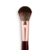 BRONZER- & ROUGE-PINSEL ROSE GOLD & NIGHT CRIMSON