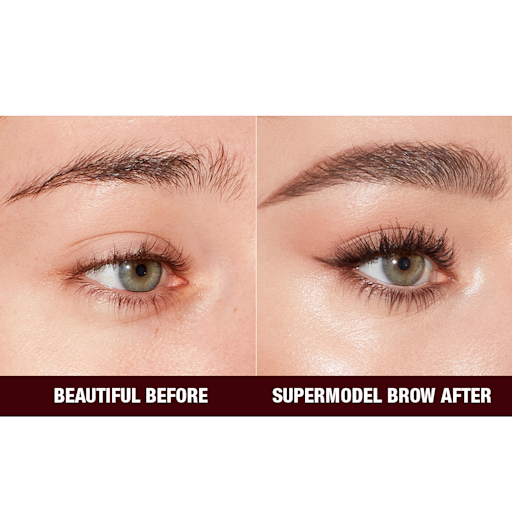 BROW CHEAT NACHFÜLLUNG NATURBRAUN
