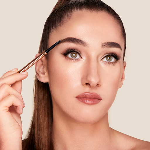 BROW CHEAT NACHFÜLLUNG NATURBRAUN