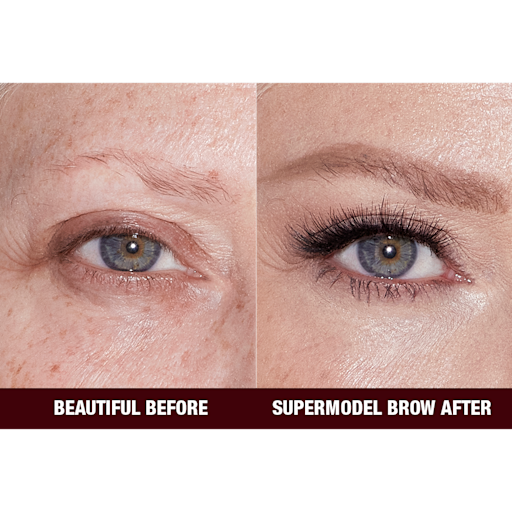 BROW LIFT NACHFÜLLUNG TAUPE