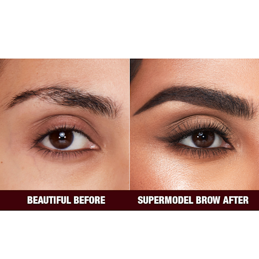 BROW CHEAT NACHFÜLLUNG SCHWARZ BRAUN
