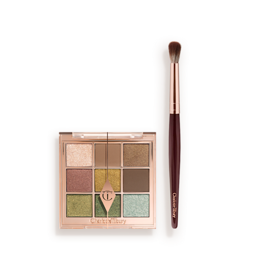 CHARLOTTE’S BEAUTIFYING EYE TRENDS KIT – AUGEN-KIT
