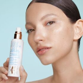 CHARLOTTE’S HYDRATING REVIVAL SET – Hautpflege-Set
