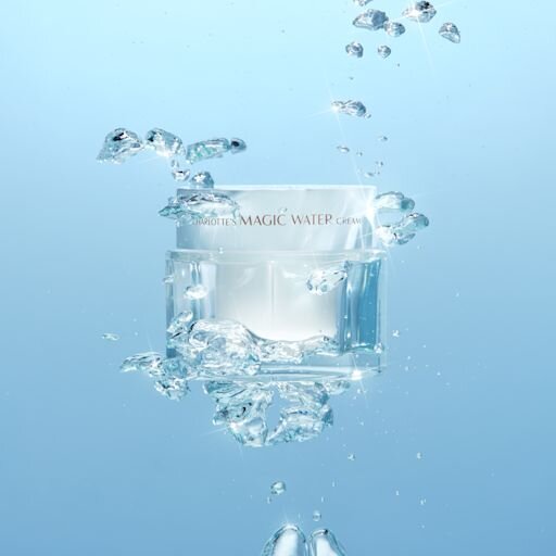 CHARLOTTE’S HYDRATING REVIVAL SET – Hautpflege-Set