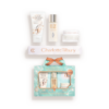 CHARLOTTE’S HYDRATION REVIVAL SKINCARE DISCOVERY SET – HAUTPFLEGE-SET IN REISEGRÖSSE