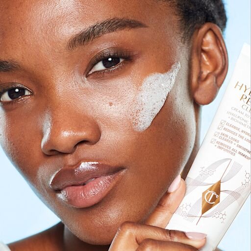 CHARLOTTE’S HYDRATION REVIVAL SKINCARE DISCOVERY SET – HAUTPFLEGE-SET IN REISEGRÖSSE
