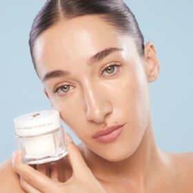CHARLOTTE’S HYDRATION REVIVAL SKINCARE DISCOVERY SET – HAUTPFLEGE-SET IN REISEGRÖSSE