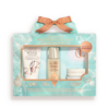 CHARLOTTE’S HYDRATION REVIVAL SKINCARE DISCOVERY SET – HAUTPFLEGE-SET IN REISEGRÖSSE