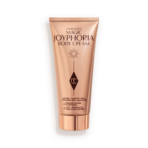 CHARLOTTE'S MAGIC BODY CREAM JOYPHORIA 200 ML