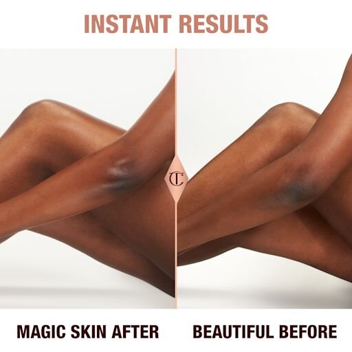CHARLOTTE'S MAGIC BODY CREAM JOYPHORIA 200 ML